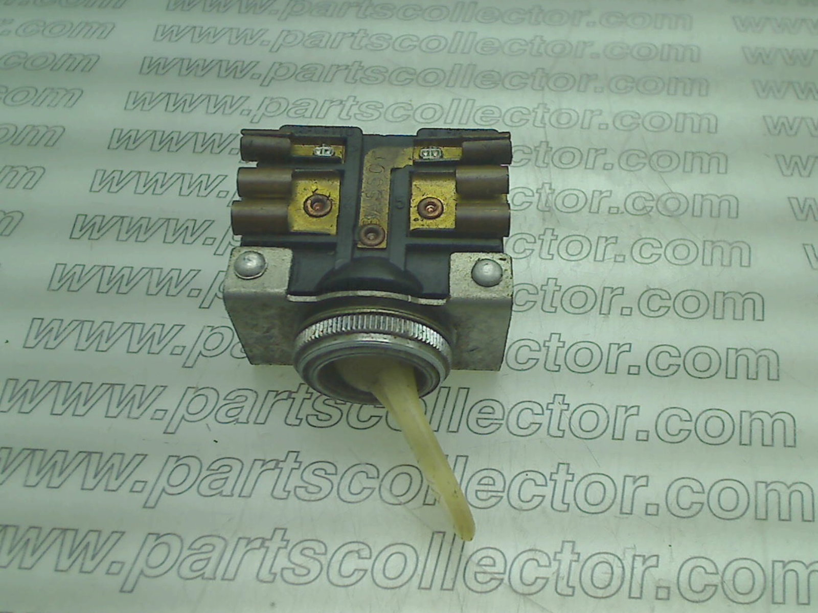 FIAT  Electrical system code 8800 compatible with: FIAT BALILLA, FIAT TOPOLINO, UNIVERSALE UNIVERSALE